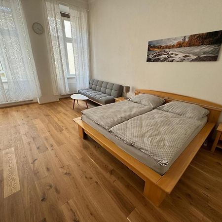 Palackeho Apartment Prague Ngoại thất bức ảnh