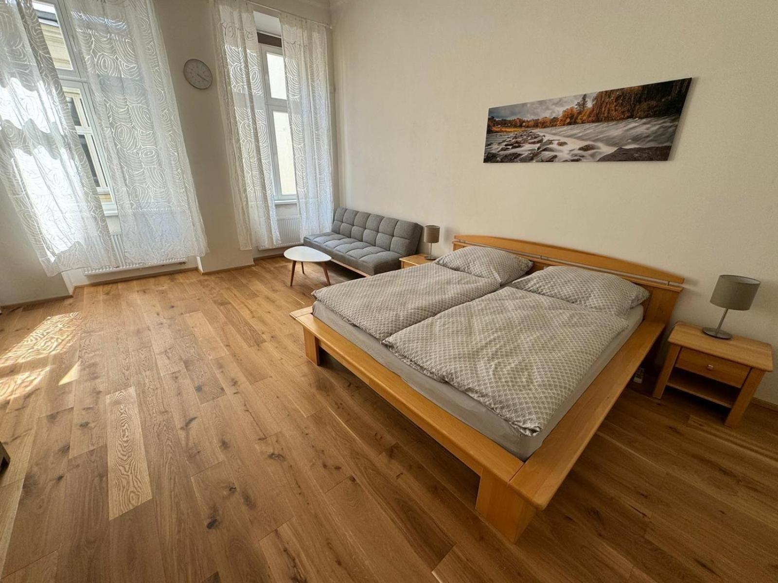 Palackeho Apartment Prague Ngoại thất bức ảnh