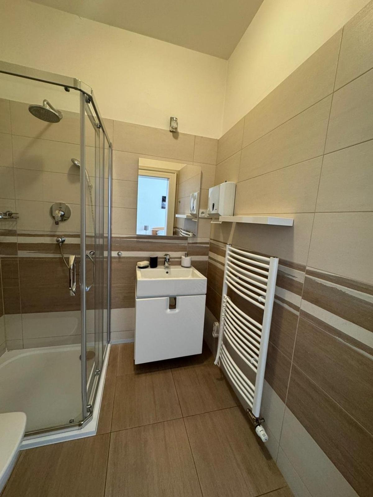 Palackeho Apartment Prague Ngoại thất bức ảnh