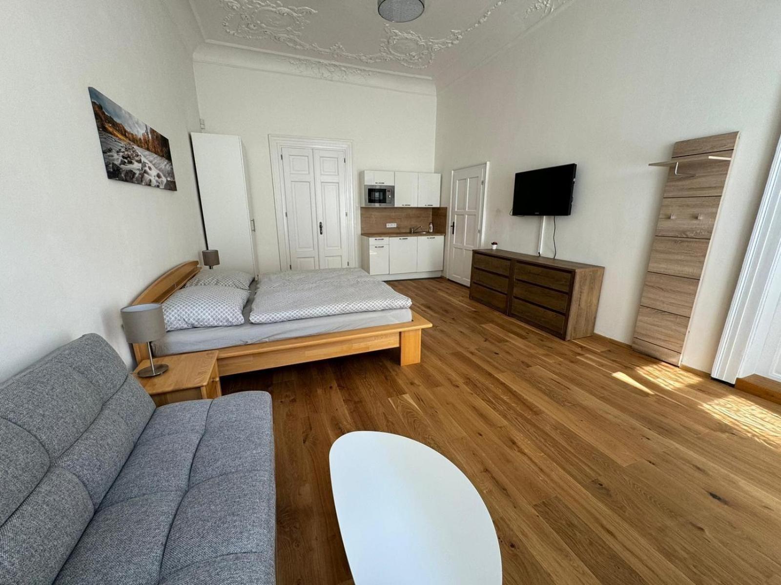 Palackeho Apartment Prague Ngoại thất bức ảnh