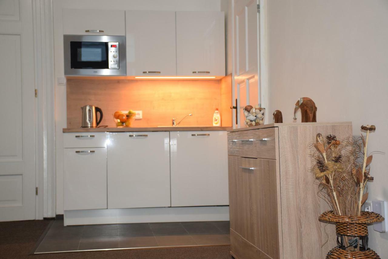 Palackeho Apartment Prague Ngoại thất bức ảnh